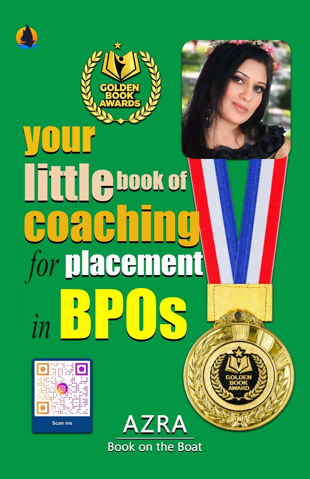 Your little book of coaching for placement in BPOs