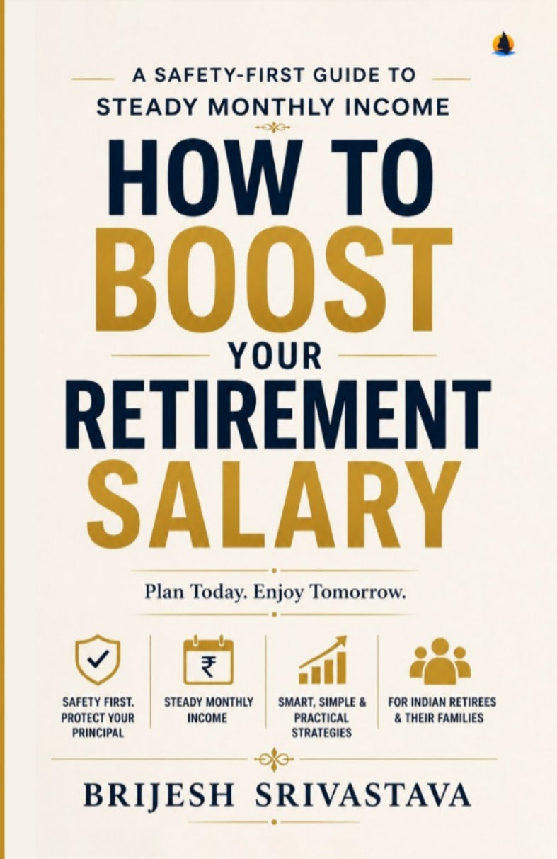 HOW TO BOOST YOUR RETIREMENT SALARY