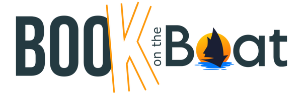 BOOKONTHEBOAT