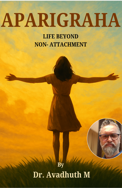 Aparigraha