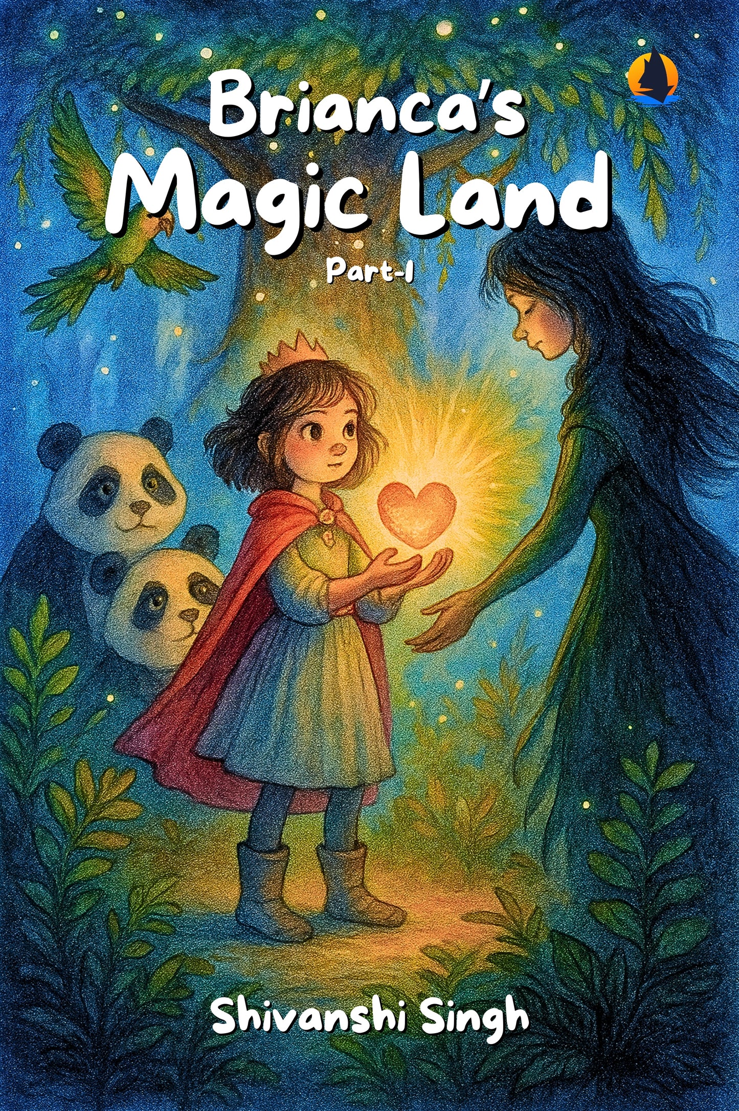 Binaca's Magic Land