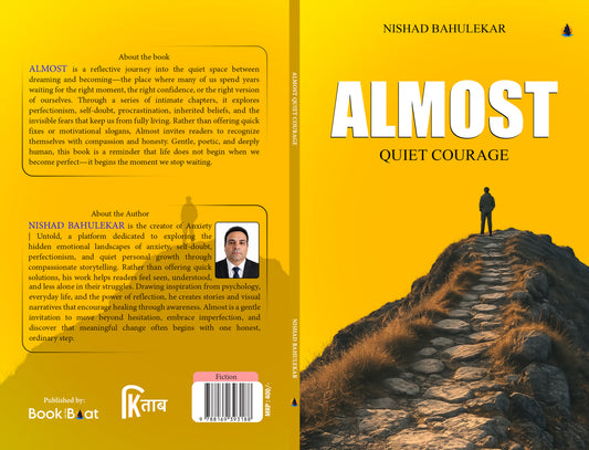 Almost (Quiet Courage)