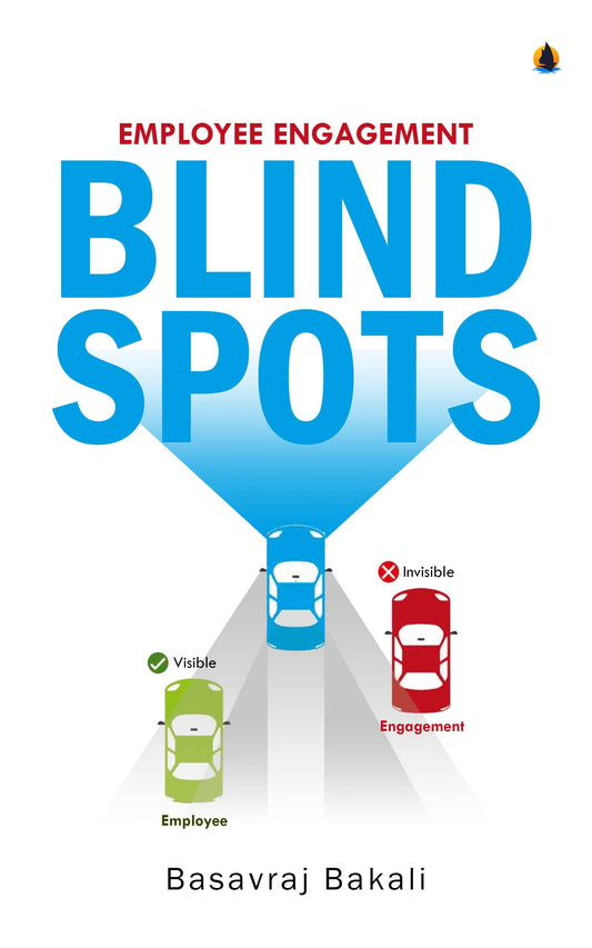 Employee Engagement Blindspots