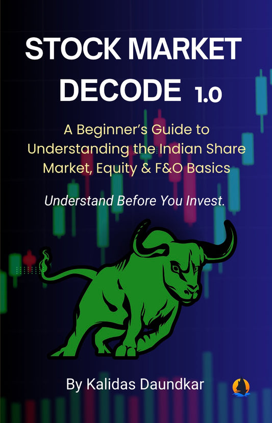 STOCK MARKET DECODE 1.0