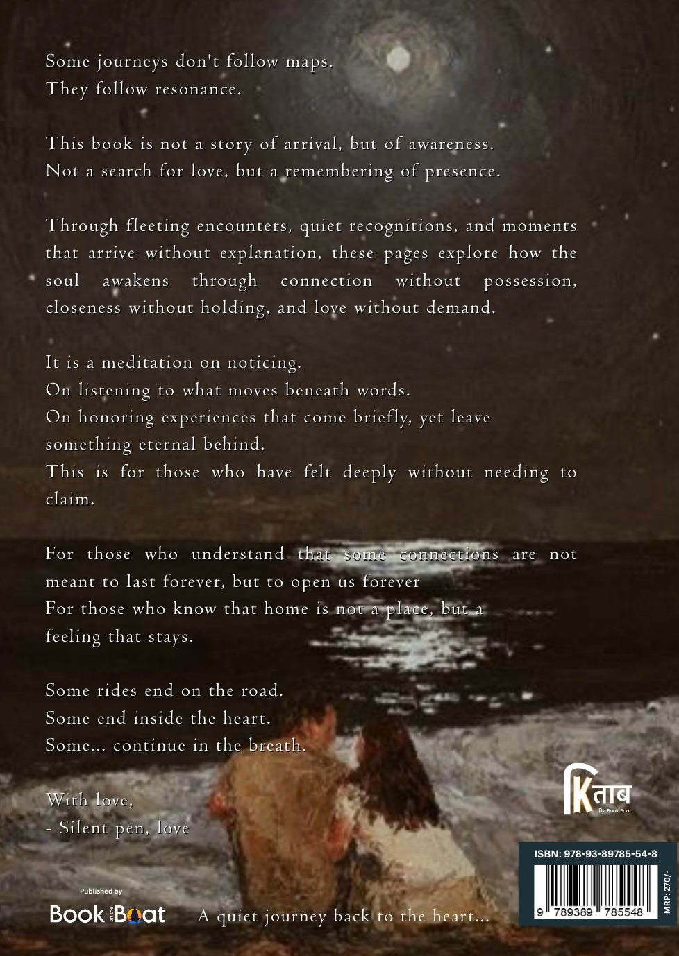 The Remembering Subtitle A Soul Called Home