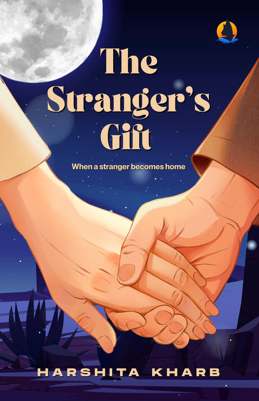 The Stranger's Gift