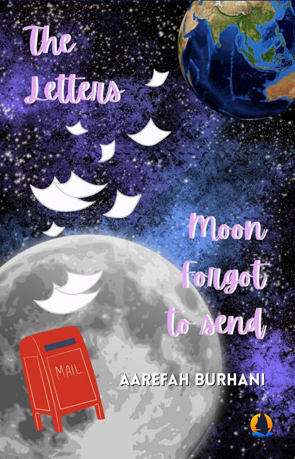 The Letters Moon Forgot To Send