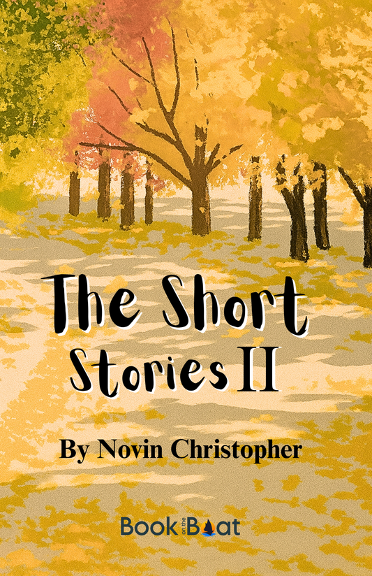 The Short Stories 2
