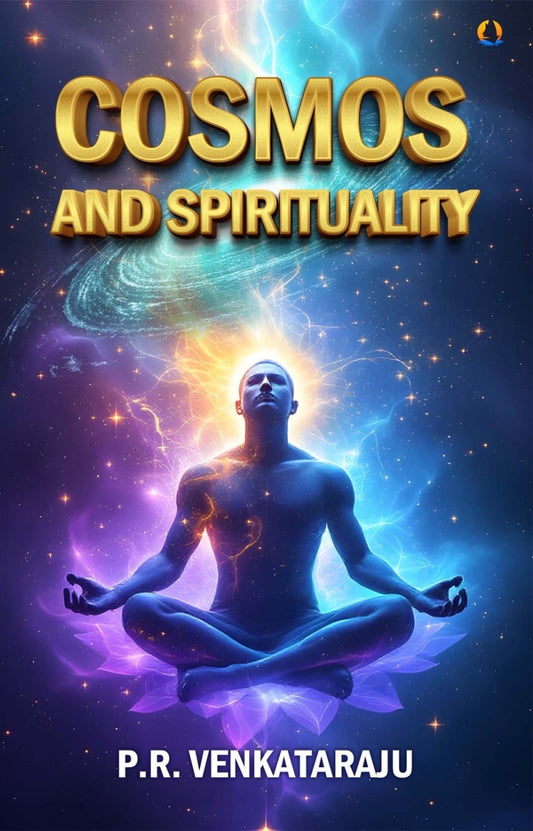 COSMOS & SPIRITUALITY