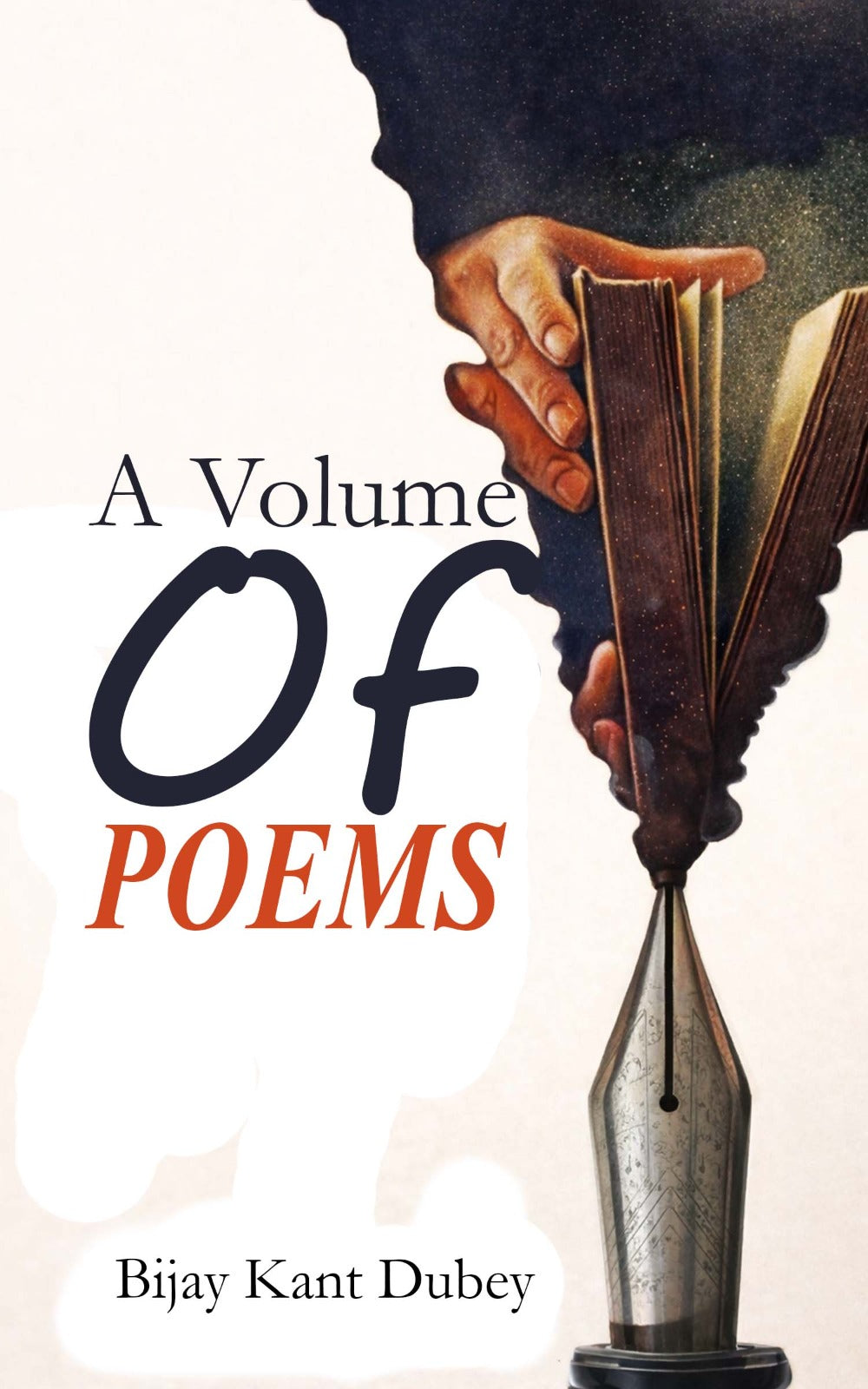 A Volume of Poems