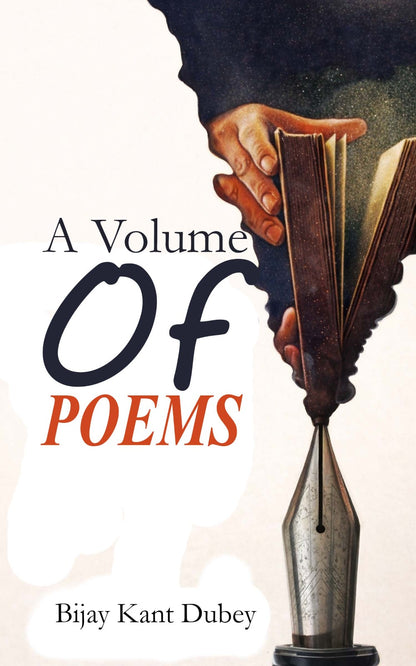 A Volume of Poems