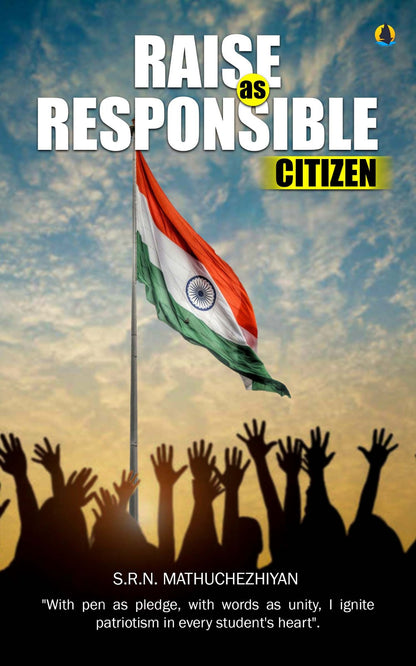 Raise as Responsible Citizen