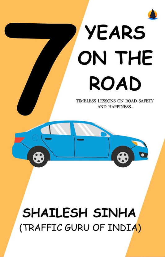 7 Years On The Road