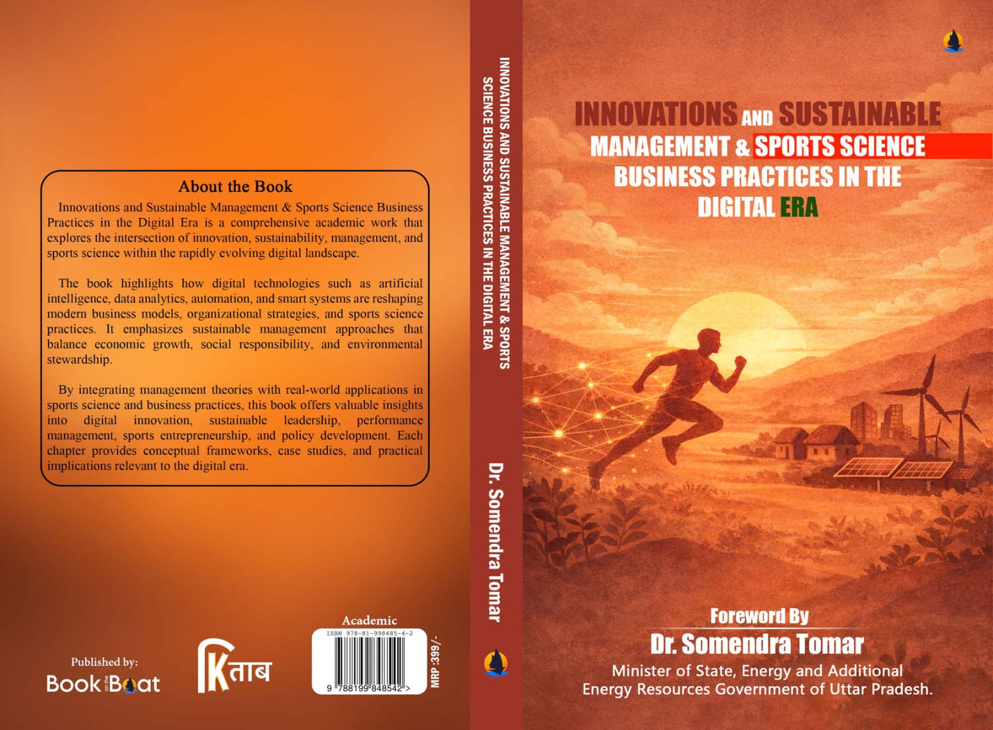 INNOVATIONS AND SUSTAINABLE MANAGEMENT & SPORTS SCIENCE BUSINESS PRACTICES IN THE DIGITAL ERA