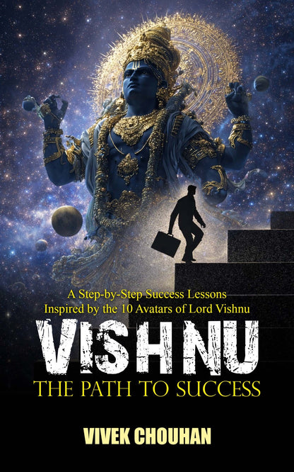 VISHNU -THE PATH TO SUCCESS