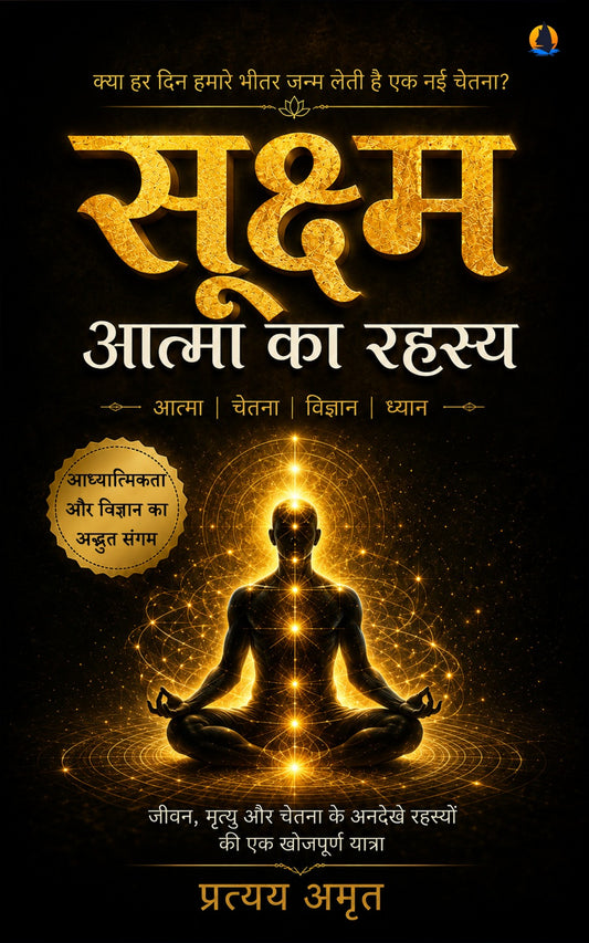 सुक्ष्म आत्मा का रहस्य