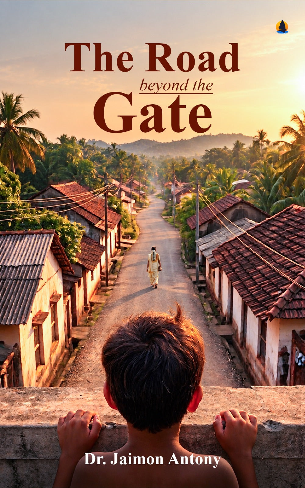 The Road beyond the Gate
