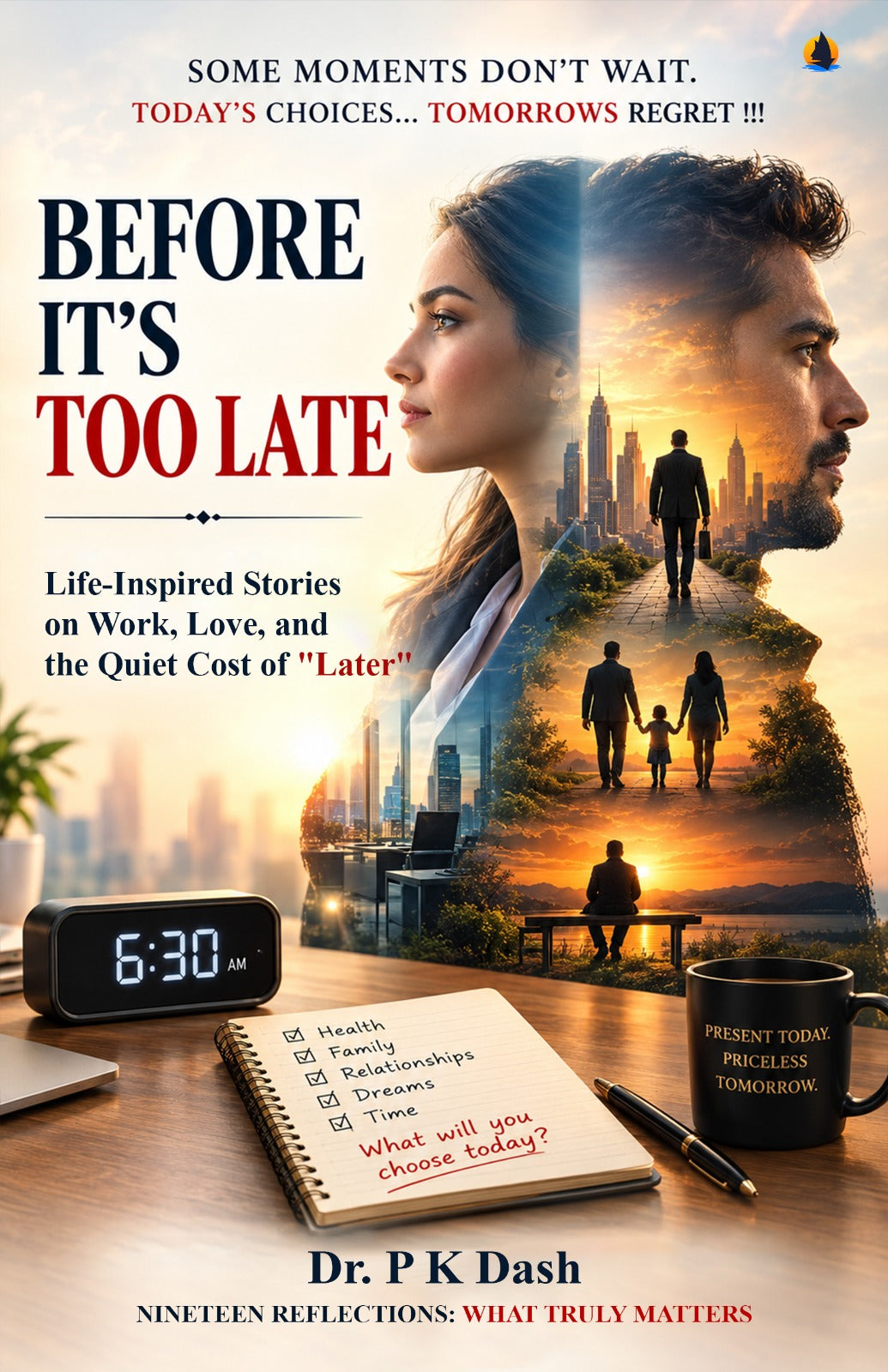 Before It’s Too Late